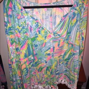 Lilly Pulitzer